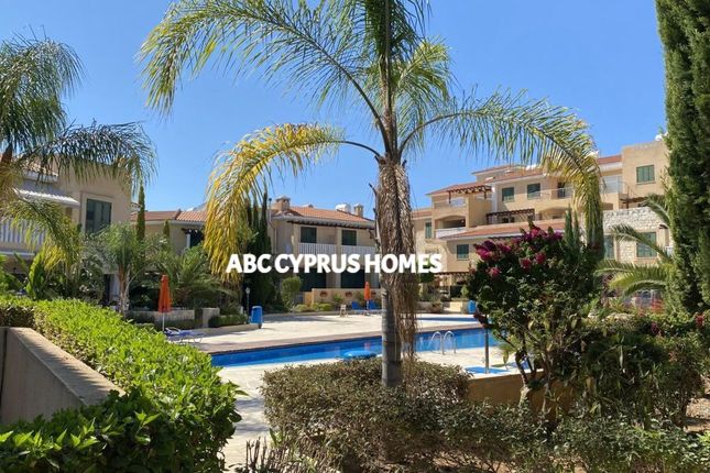 Thumbnail Apartment for sale in Polis, Paphos, Cyprus