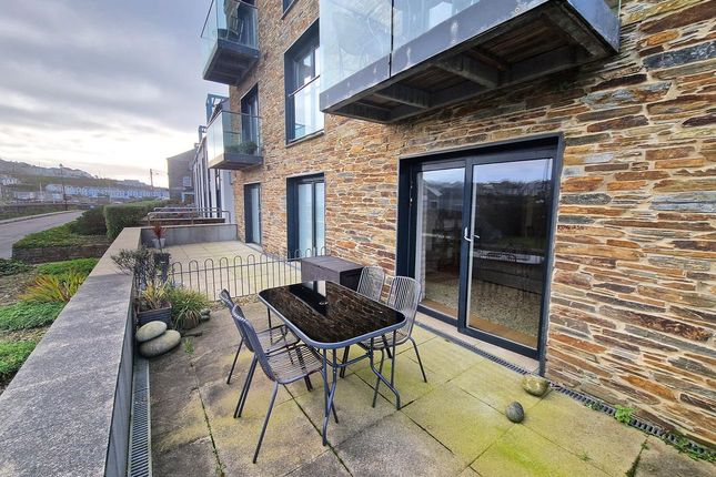 Flat for sale in Methleigh Bottoms, Porthleven, Helston