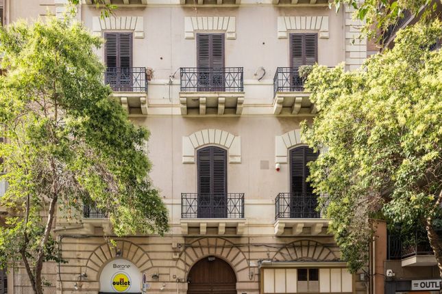 Thumbnail Apartment for sale in Via Dante, Palermo, Sicilia