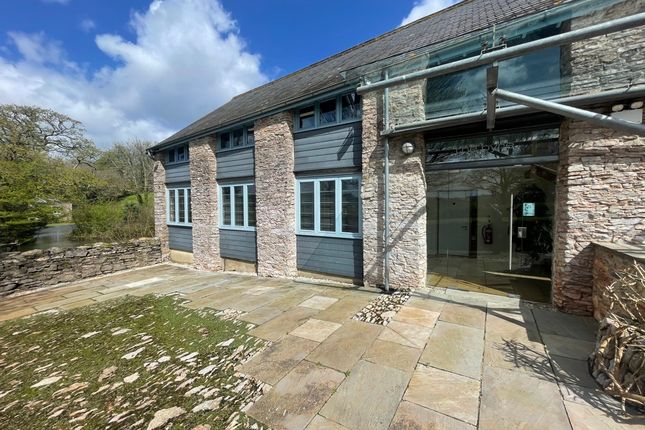 Thumbnail Office to let in Unit 1, The Byre, Berry Pomeroy, Totnes, Devon