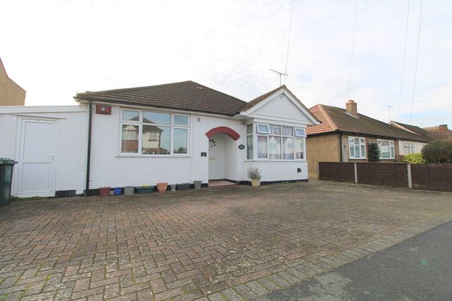 Detached bungalow for sale in Station Crescent, Ashford