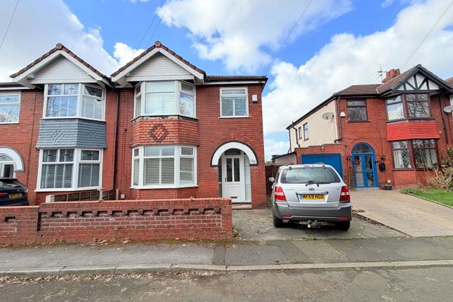 3-bed house on 96, Broadstone Road, Stockport, £375,000