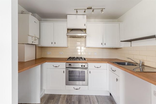 Flat 19, 1, Royal Crescent, Weston-Super-Mare photo 3