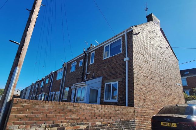 14, Low Graham Street Sacriston, Durham photo 2