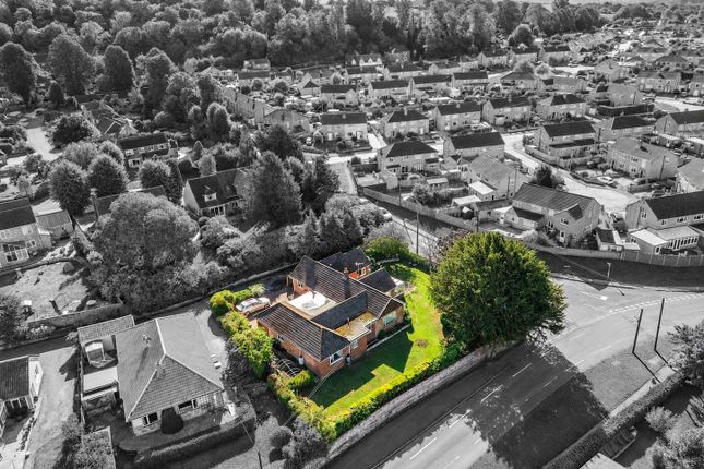 4-bed detached on Morwenna, The Avenue, Salisbury, £700,000