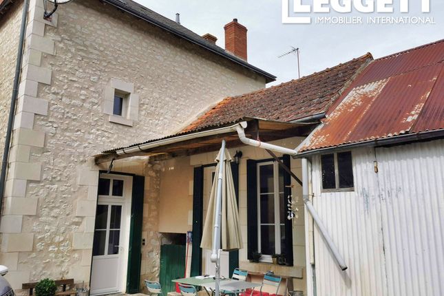 Villa for sale in Saint-Aignan, Loir-Et-Cher, Centre-Val De Loire