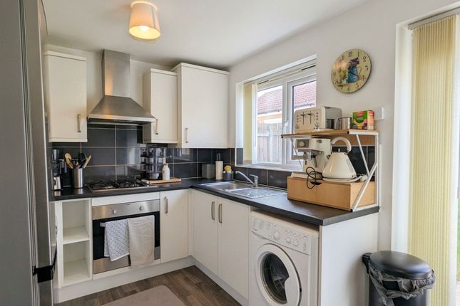 17 Mizzen Road, Chesterfield photo 2