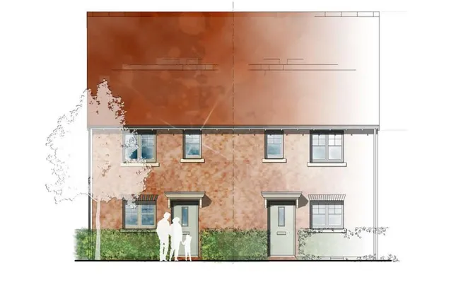 Citizen Housing