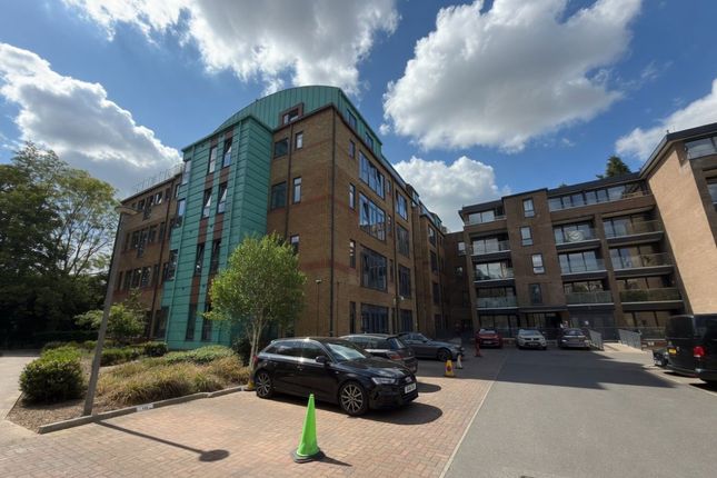 2-bed flat on Flat 48 Weston Court, 5 Brindley Place, Uxbridge, Middlesex, UB8 2UF, £150,000