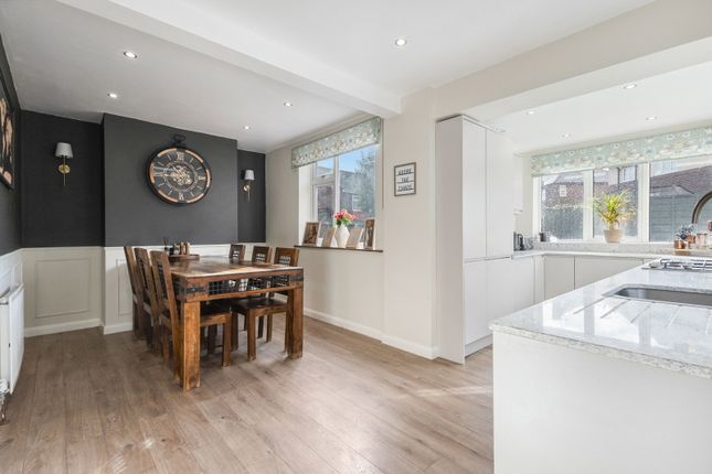 Swanhill Lane, Pontefract photo 2