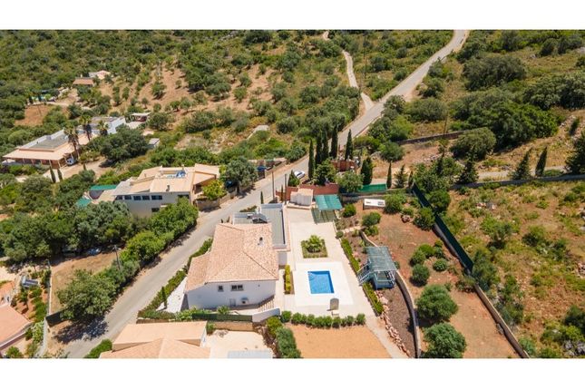 Thumbnail Villa for sale in Goldra, Santa Bárbara De Nexe, Faro
