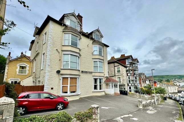 Flat for sale in Park Road, Swanage