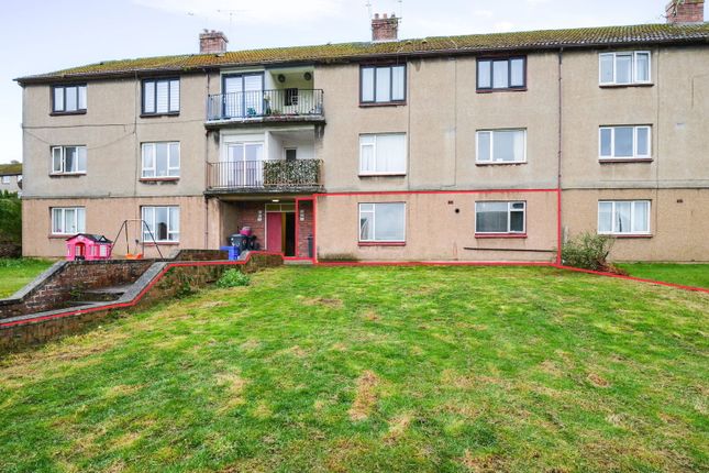 Flat for sale in Larchfield Road, Dumfries