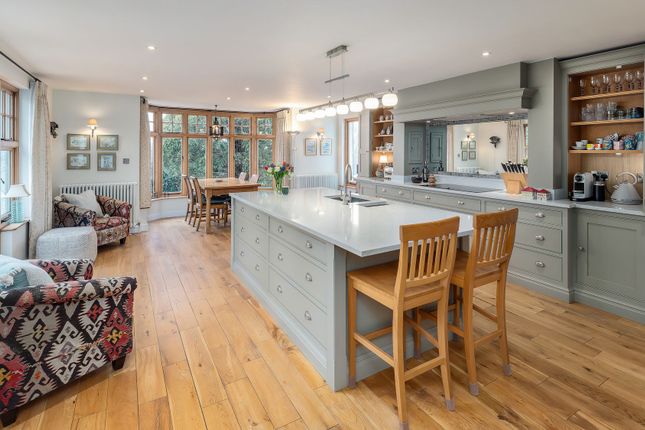 Alderley Cottage, 12 Congleton Road, Cheshire photo 3