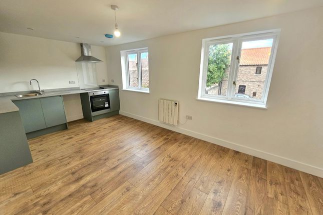 6, Linley Court, Nottingham photo 4