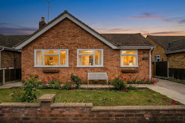 2-bed house on 23, The Grove, Peterborough, £250,000