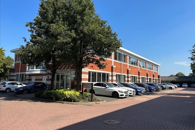 Office to let in Cliveden Office Village, Lancaster Road, Buckinghamshire, High Wycombe