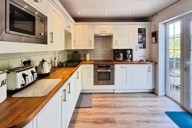 1 Morweth Cottages,, Trerieve, Torpoint photo 2