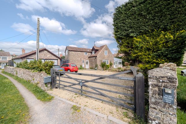 4-bed house on The Old Post Office, Clanna Road, Lydney, £375,000