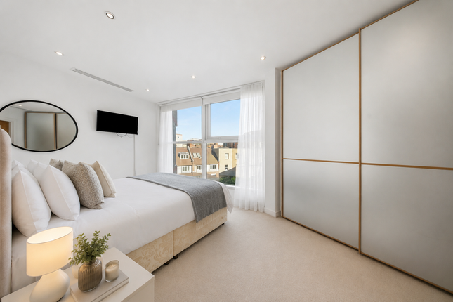 1, Hans Crescent, London photo 5