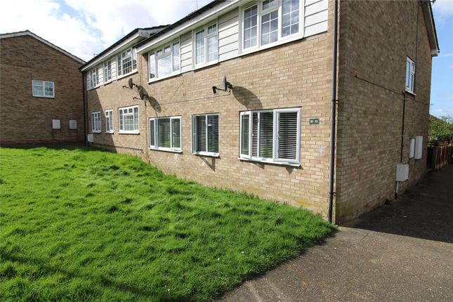 Flat to rent in East Dale Drive, Kirton Lindsey, Gainsborough