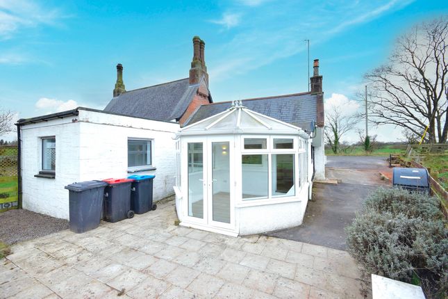 Cottage for sale in Lakeview Cottage, Kirkton, Dumfries