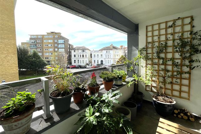 Thumbnail Flat for sale in Chiswick Place, Eastbourne
