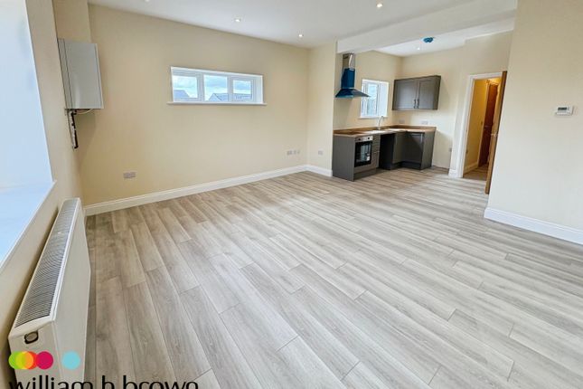 Flat 10, Springwood Terrace, St Josephs Cresent, Rayne Road, Braintree photo 5