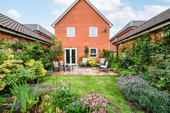 6 Fairhead Way, Thetford photo 2