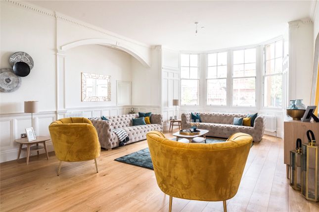 Flat for sale in Plot L3.A6 - Craighouse, Craighouse Road, Edinburgh
