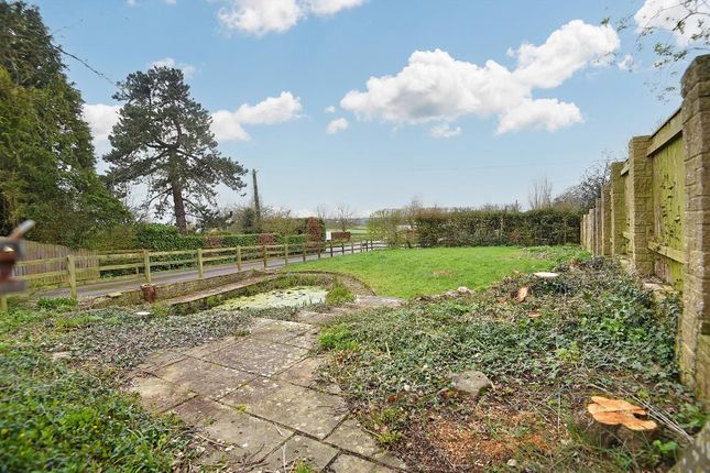 Land for sale in Ridge Close, East Stour, Gillingham