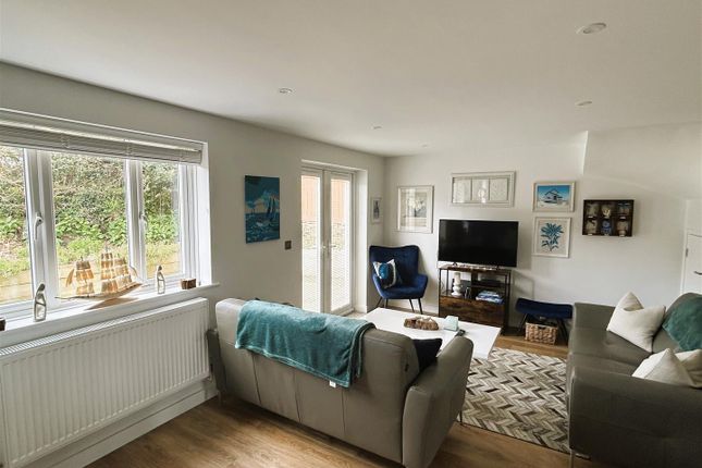 End terrace house for sale in Shire Lane, Lyme Regis