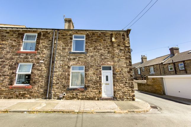2-bed house on 57 Edith Street, Consett, £40,000