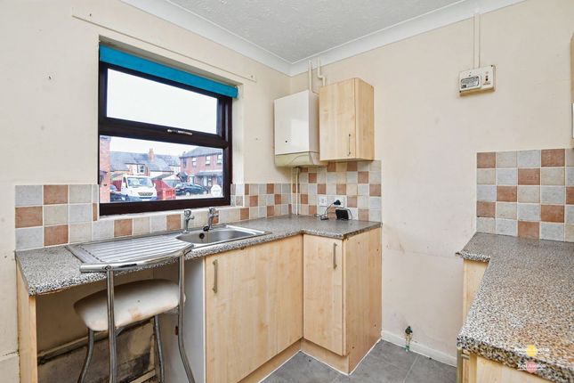 12, St. Catherines Court, Lincoln photo 4