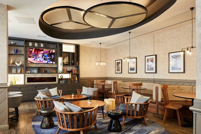 Residence Inn, London photo 4