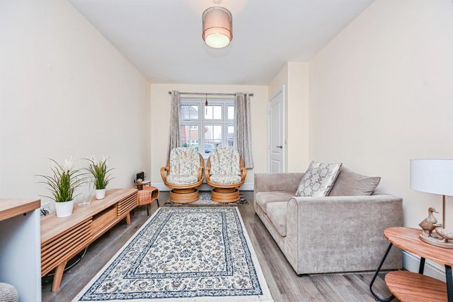 22, Crowther Road, Liverpool photo 4