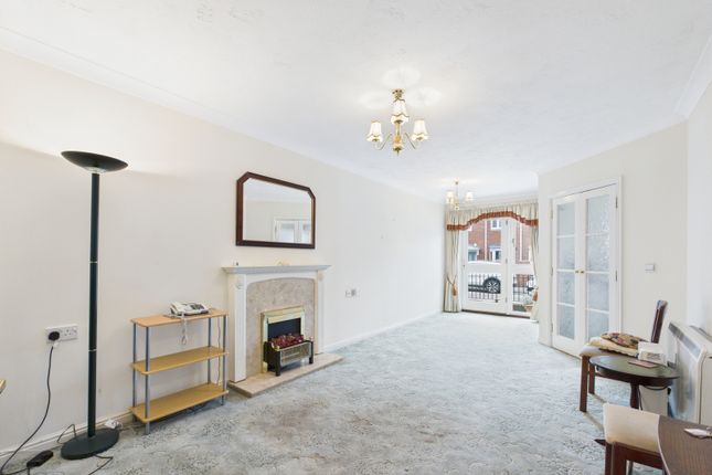 Flat 59, Goodrich Court,, Gloucester Road, Herefordshire photo 2