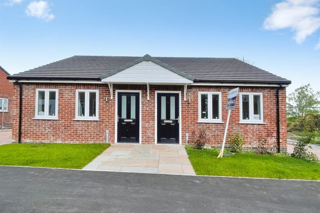 Plot 20, North Green, Calverton photo 4