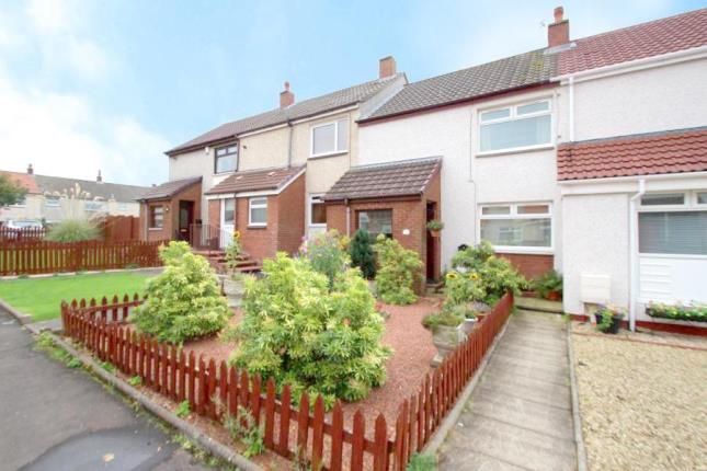 Milton Court Dreghorn Irvine North Ayrshire Ka11 2 Bedroom