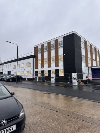 Thumbnail Office to let in Powerscroft Road, Sidcup, Kent