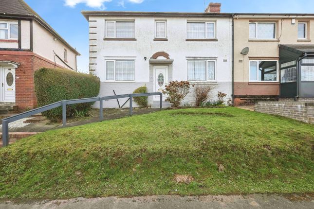Thumbnail Semi-detached house for sale in Albright Road, Oldbury, West Midlands