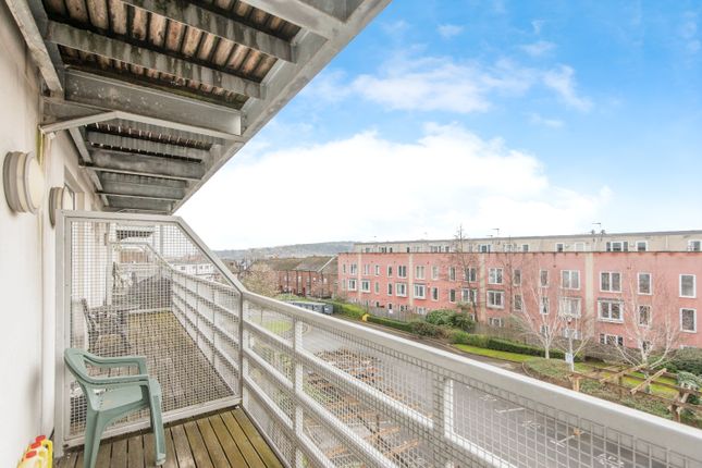 Flat for sale in Cherry Street, Sheffield, South Yorkshire