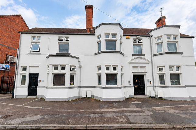 12-bed flat on Watling Street, Fenny Statford, Bletchley, £900,000