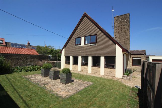 Detached house for sale in Kington St. Michael, Chippenham