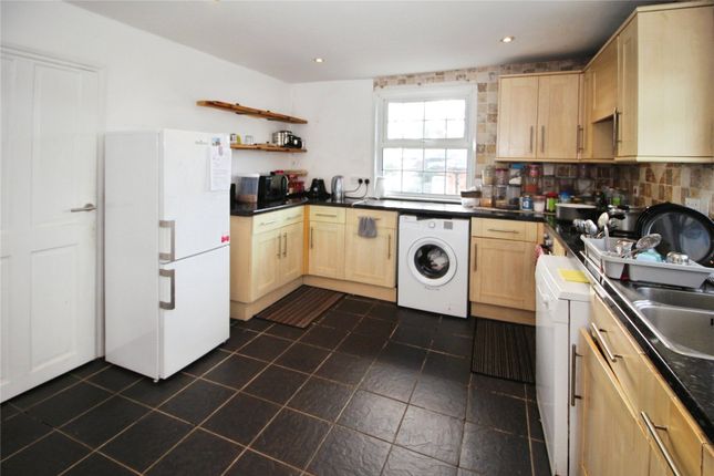 Upstairs Flat, Old Post Office,, Northcott Mouth Road, Bude photo 4