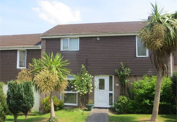 Terraced house for sale in Scafell Close, Worle, Weston Super Mare, N Somerset .