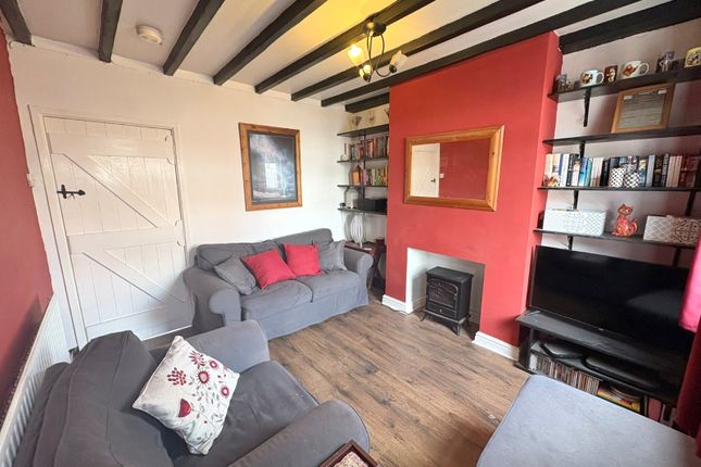 8, East Street, Nottingham photo 4