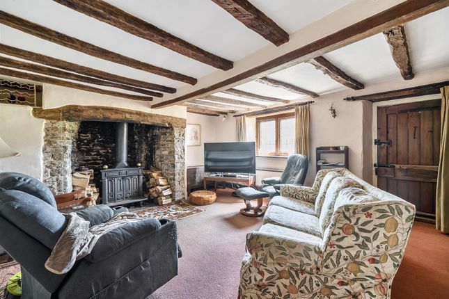 Glebe Cottage, Barnstaple photo 2