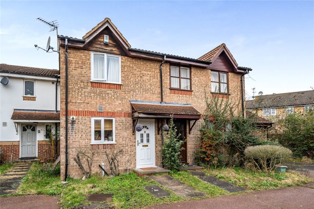 Thumbnail Detached house for sale in Brendon Grove, London