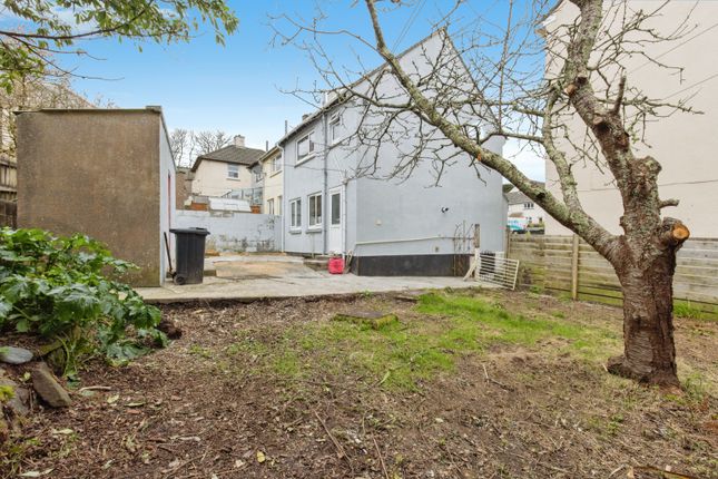 End terrace house for sale in Tregonissey Close, St. Austell